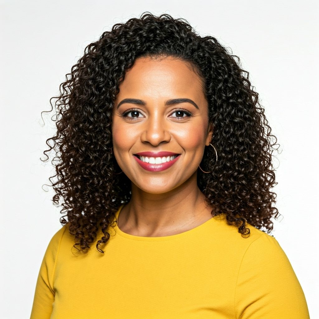 Mary Johnson